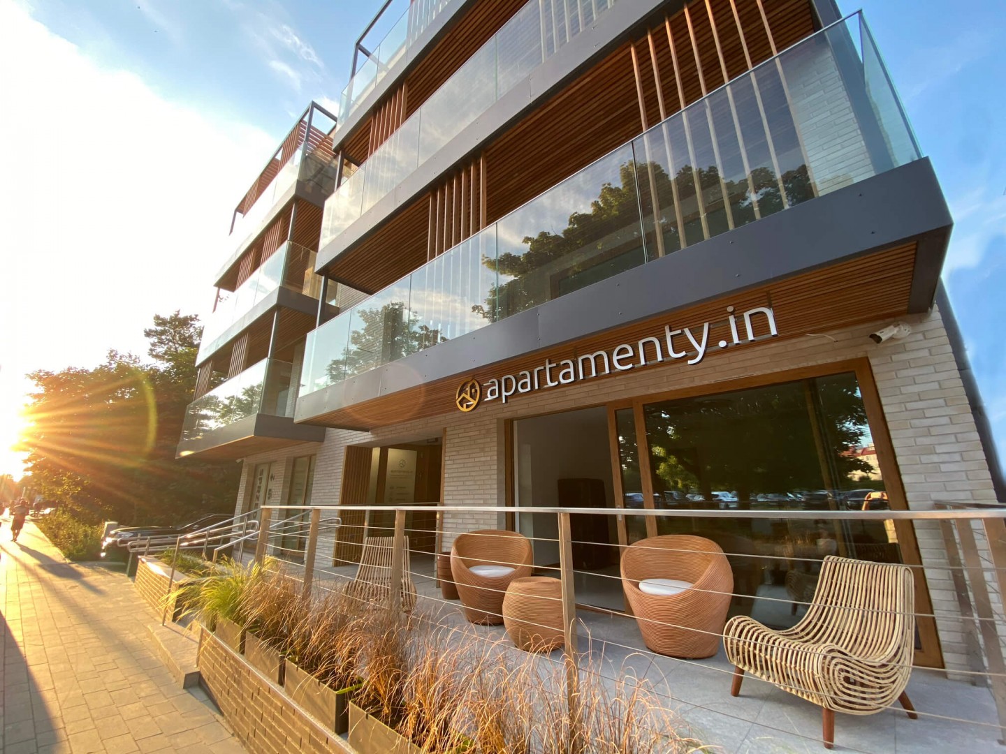 biuro Apartamenty.in